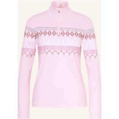 Bogner Midlayer Beline rosa