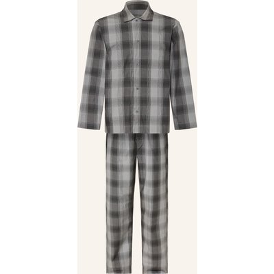 Calvin Klein Schlafanzug grau