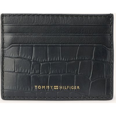 Tommy Hilfiger Kartenetui schwarz