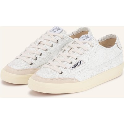 Autry Sneaker Windscape Low Kj weiss
