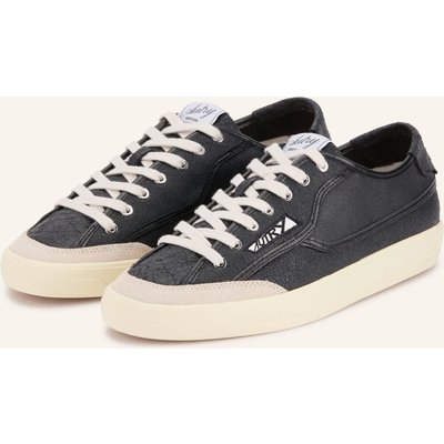 Autry Sneaker Windscape Low Kj schwarz