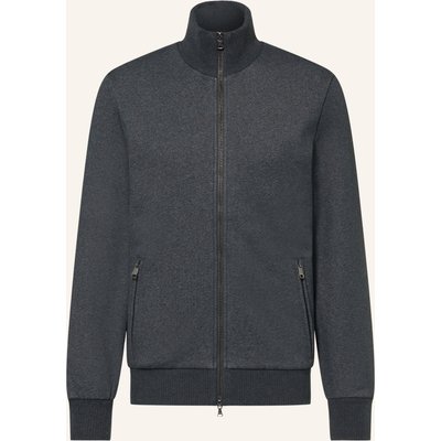 Bogner Sweatjacke Winston grau