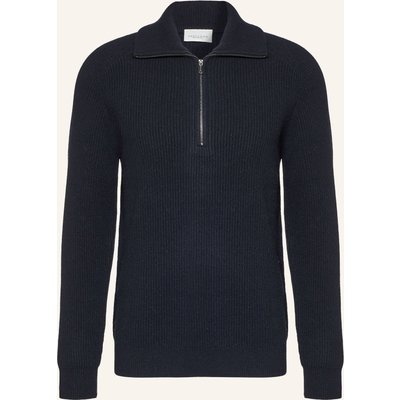 Profuomo Troyer blau