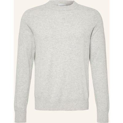 Profuomo Pullover grau