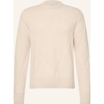 Profuomo Pullover beige