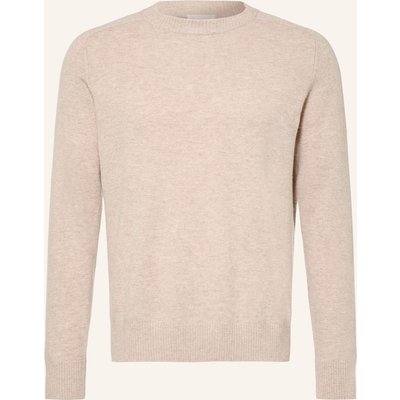 Profuomo Pullover beige