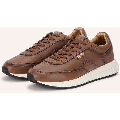 Boss Sneaker Vinston braun