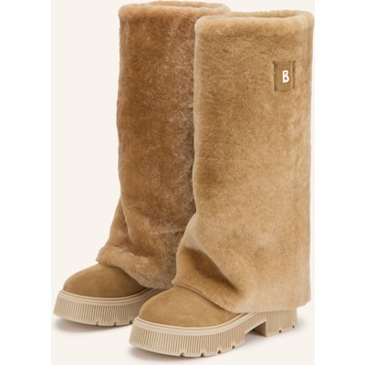 Bogner Stiefel Turin beige