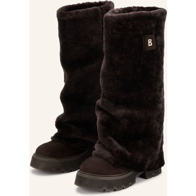 Bogner Stiefel Turin braun