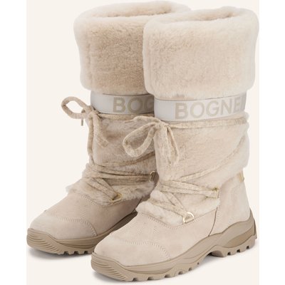 Bogner Boots Alta Badia S 8 beige