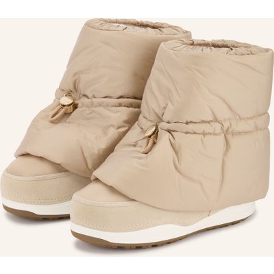 Bogner Boots La Plagne beige