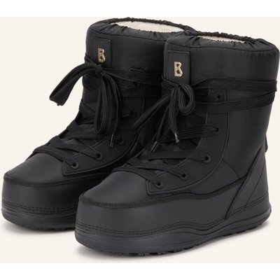 Bogner Boots La Plagne 13 B schwarz