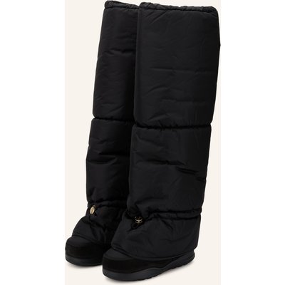 Bogner Overknee-Stiefel La Plagne schwarz