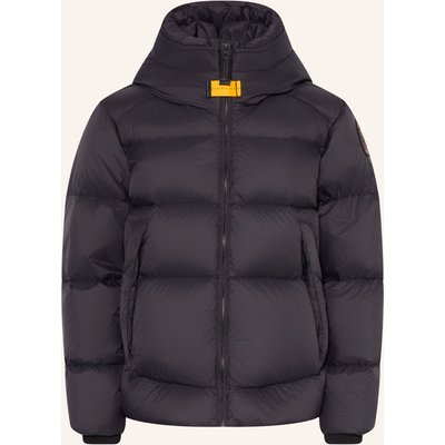 Parajumpers Daunenjacke Tyrik-B schwarz