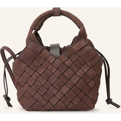 Cala Jade Handtasche Misu Mini braun