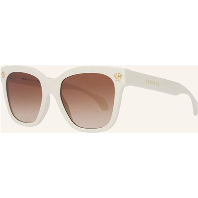 Versace Sonnenbrille ve4511 weiss