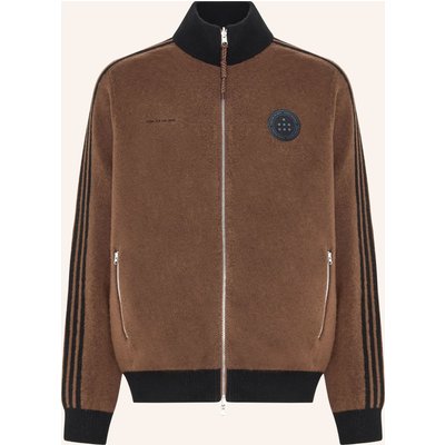Adidas Originals Strickjacke adi008 braun