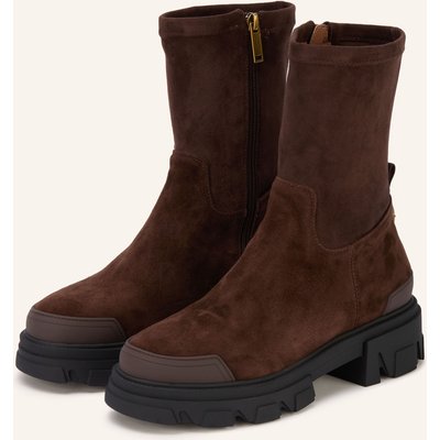 Kurt Geiger Boots braun