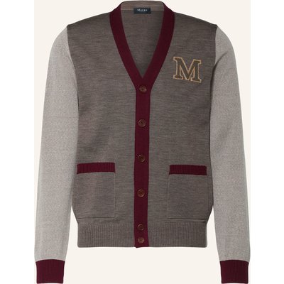Maerz Muenchen Strickjacke braun