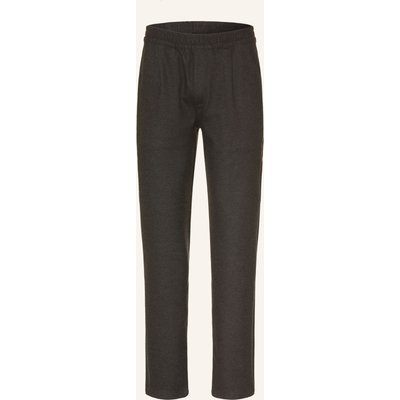 Maerz Muenchen Hose Regular Fit braun