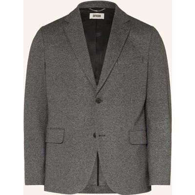 Drykorn Anzugsakko Yames Extra Slim Fit grau