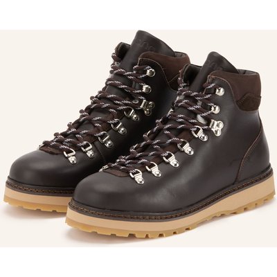 Mono Schnürboots braun