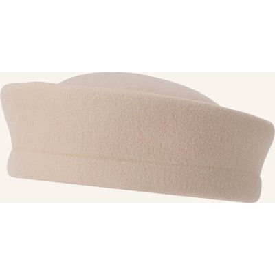 Seeberger Hut beige