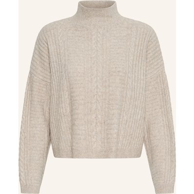 Ichi Pullover Ihmylle beige
