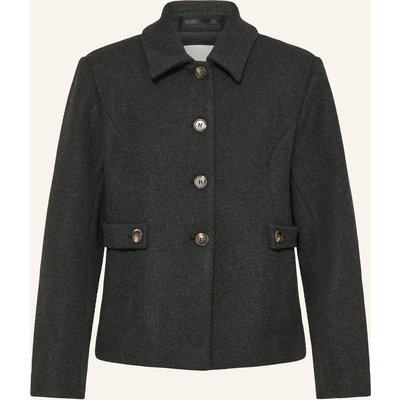 Ichi Jacke Ihjannet grau