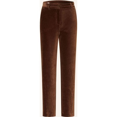 Marc Cain Cordhose Ruma braun