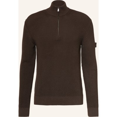 Joop! Jeans Troyer Honrio braun