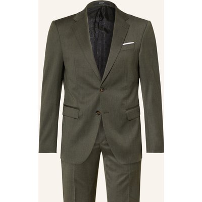 Joop! Anzug Herby Blayr Slim Fit gruen