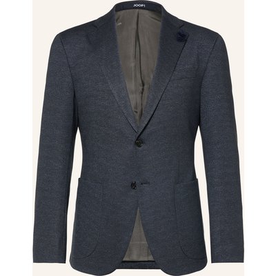 Joop! Anzugsakko Hawksley Slim Fit Aus Jersey blau