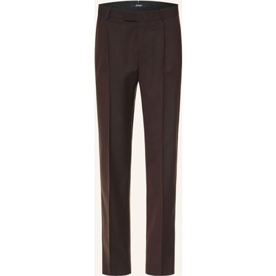 Joop! Anzughose Rennet Regular Fit rot