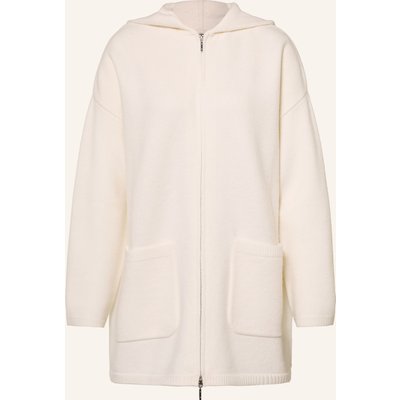 Mm By Max Mara Strickjacke Notizia weiss
