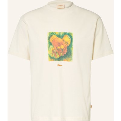 Blkvis T-Shirt beige