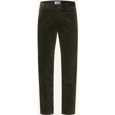 Joop! Jeans Cordchino Matthew Modern Fit gruen