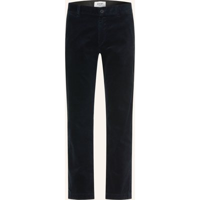 Joop! Jeans Cordchino Matthew Modern Fit blau