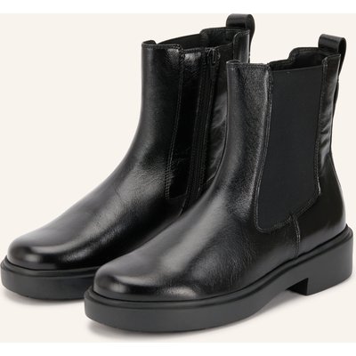 Högl Chelsea-Boots schwarz