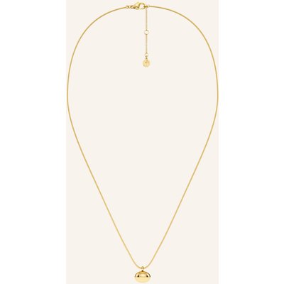 Edblad Halskette Obelle S gold