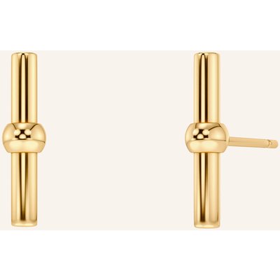 Edblad Ohrstecker Valeria gold