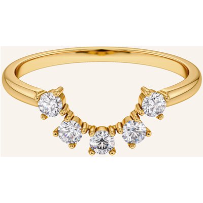 Edblad Ring Stardust gold
