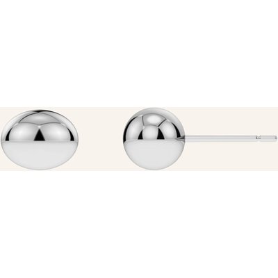 Edblad Ohrstecker Obelle S silber