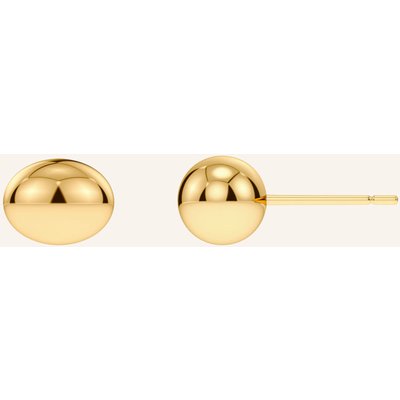 Edblad Ohrstecker Obelle S gold