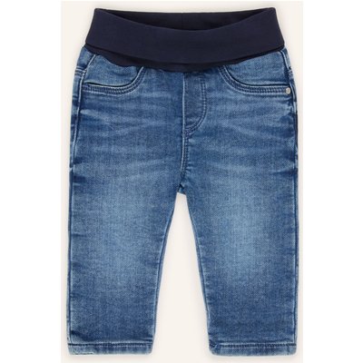 S.Oliver Red Jeans blau