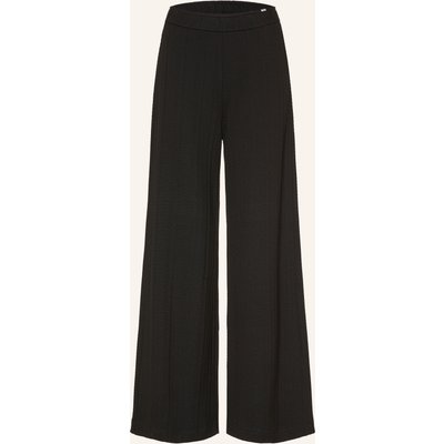 Pnts Strickhose The Raver schwarz