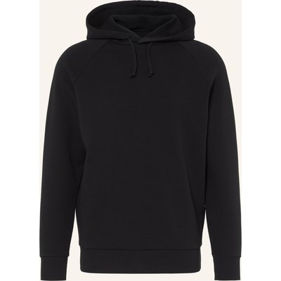 Mos Mosh Gallery Hoodie Mmgabel schwarz