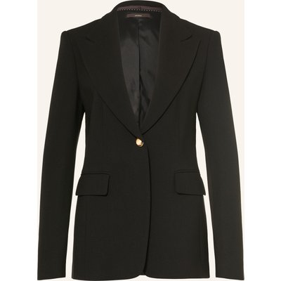 Windsor. Blazer schwarz