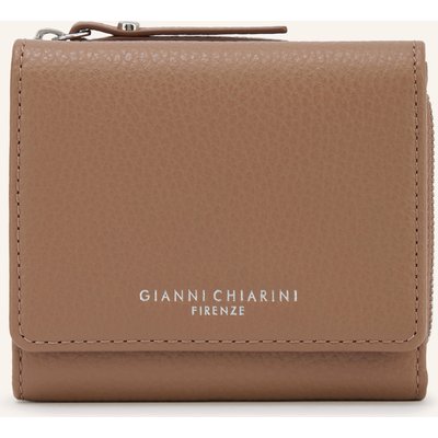 Gianni Chiarini Geldbörse rosa