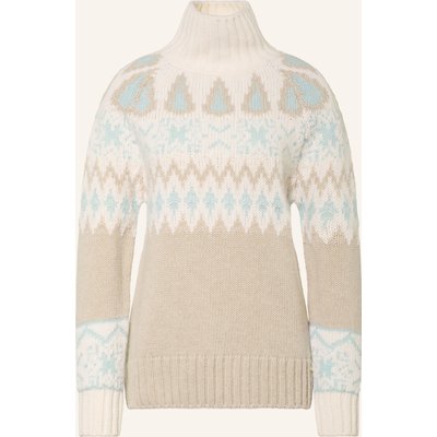 Herno Pullover weiss